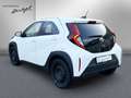 Toyota Aygo X S-CVT Team D,KAMERA,SHZ,CARPLAY,ACC,SPUR,MFL, Weiß - thumbnail 7