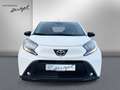 Toyota Aygo X S-CVT Team D,KAMERA,SHZ,CARPLAY,ACC,SPUR,MFL, Weiß - thumbnail 3