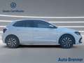 Volkswagen Polo 1.0 evo edition plus 80cv Bianco - thumbnail 3