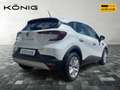 Renault Captur Business Edition *PDC*Kamera*Klima* Weiß - thumbnail 3