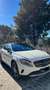 Mercedes-Benz GLA 220 d (cdi) Premium 170cv auto Bianco - thumbnail 2