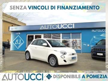 3+1 42 kW/h Elettrica 100%