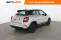 Fiat 500X 1.6 120th Gris - thumbnail 6