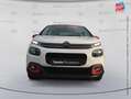 Citroen C3 PURETECH 82CH GRAPHIC S/S E6.D RADAR AR CARPLAY Blanc - thumbnail 2
