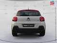 Citroen C3 PURETECH 82CH GRAPHIC S/S E6.D RADAR AR CARPLAY Blanc - thumbnail 7
