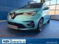 Renault ZOE Intens+PDC+NAV+BLIS+LED+USB+SHZ+Tempomat+LMF Blau - thumbnail 1