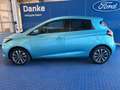Renault ZOE Intens+PDC+NAV+BLIS+LED+USB+SHZ+Tempomat+LMF Blau - thumbnail 7