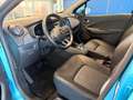 Renault ZOE Intens+PDC+NAV+BLIS+LED+USB+SHZ+Tempomat+LMF Blau - thumbnail 11