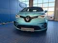 Renault ZOE Intens+PDC+NAV+BLIS+LED+USB+SHZ+Tempomat+LMF Blau - thumbnail 2