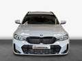 BMW 320 i Touring Aut. *DrivingAssist* Grau - thumbnail 4
