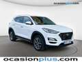 Hyundai TUCSON 1.6 GDI BD Tecno 4x2 Blanco - thumbnail 2