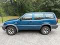 Nissan Terrano 2.7 TDi Luxe Vert - thumbnail 3