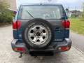 Nissan Terrano 2.7 TDi Luxe Vert - thumbnail 10