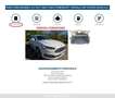 Ford Mondeo SW 2.0 TDCi 180cv Powershift Vignale Navi LED EU6 White - thumbnail 13