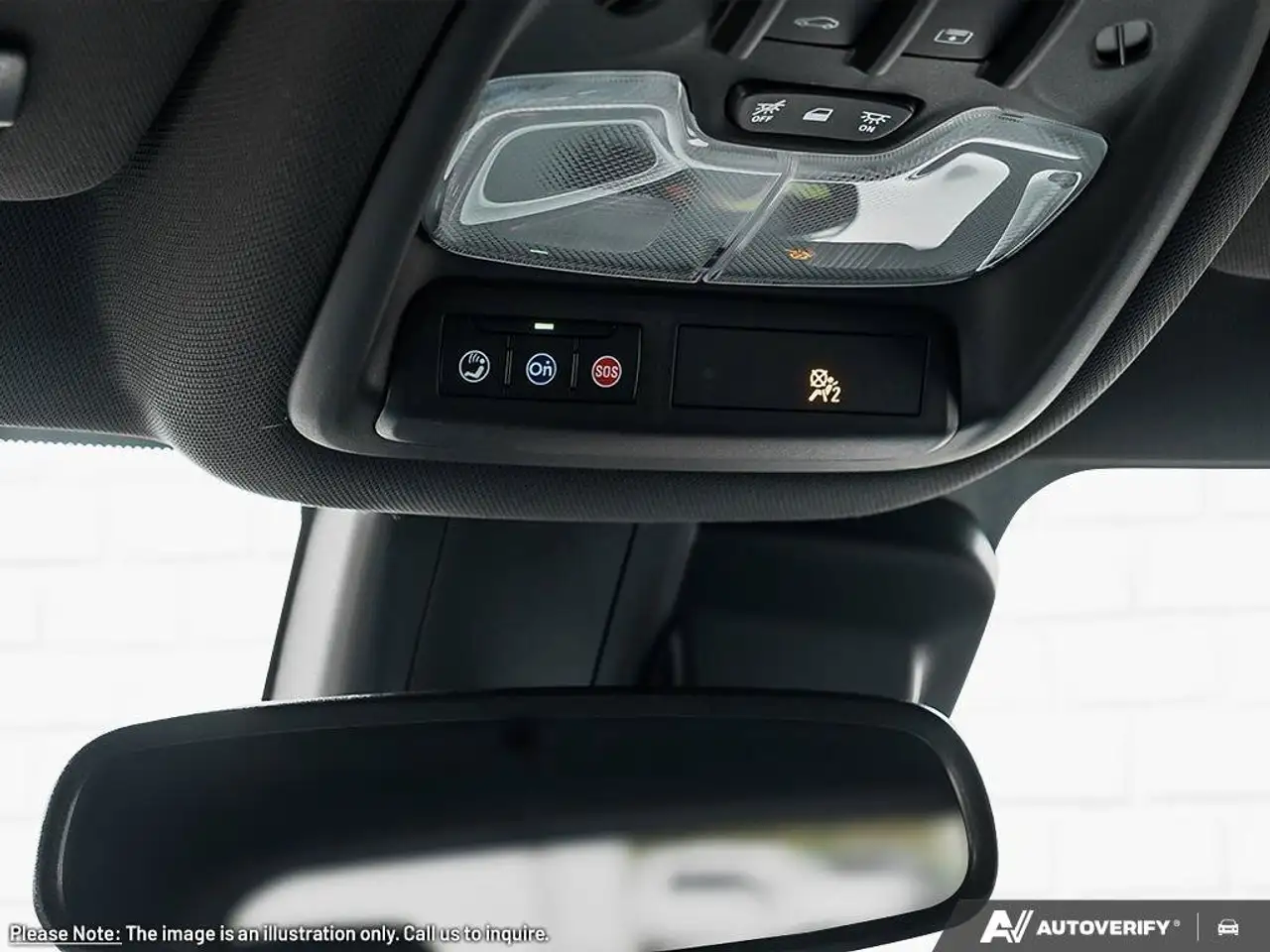 Chevrolet Trailblazer photo Chevrolet Trailblazer