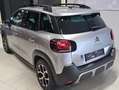 Citroen C3 Aircross C3 Aircross PureTech 130 Stop Argento - thumbnail 3