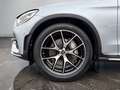 Mercedes-Benz GLC 300 d AMG-Line 4Matic +AHK+BUSINESS+HIGH-END Argintiu - thumbnail 4