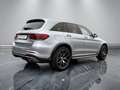 Mercedes-Benz GLC 300 d AMG-Line 4Matic +AHK+BUSINESS+HIGH-END Argintiu - thumbnail 13