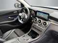 Mercedes-Benz GLC 300 d AMG-Line 4Matic +AHK+BUSINESS+HIGH-END Argintiu - thumbnail 14