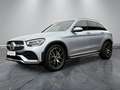 Mercedes-Benz GLC 300 d AMG-Line 4Matic +AHK+BUSINESS+HIGH-END Argintiu - thumbnail 2