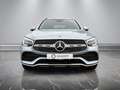 Mercedes-Benz GLC 300 d AMG-Line 4Matic +AHK+BUSINESS+HIGH-END Argintiu - thumbnail 3