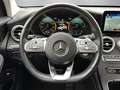 Mercedes-Benz GLC 300 d AMG-Line 4Matic +AHK+BUSINESS+HIGH-END Argintiu - thumbnail 7
