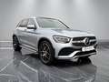 Mercedes-Benz GLC 300 d AMG-Line 4Matic +AHK+BUSINESS+HIGH-END Argintiu - thumbnail 15