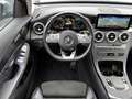 Mercedes-Benz GLC 300 d AMG-Line 4Matic +AHK+BUSINESS+HIGH-END Argintiu - thumbnail 8