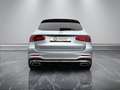 Mercedes-Benz GLC 300 d AMG-Line 4Matic +AHK+BUSINESS+HIGH-END Argintiu - thumbnail 11