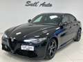 Alfa Romeo Giulia 2.2 TurboDiesel Q4 210 cv  ESTREMA auto Nero - thumbnail 1