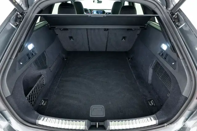 Audi A5 Avant TFSI 2xS-LINE BLACK TECH PLUS MATRIX 360° Ansicht 8