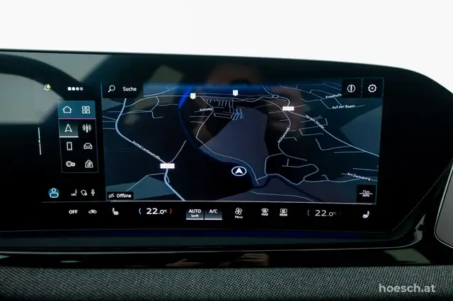 Audi A5 Avant TFSI 2xS-LINE BLACK TECH PLUS MATRIX 360° Ansicht 11