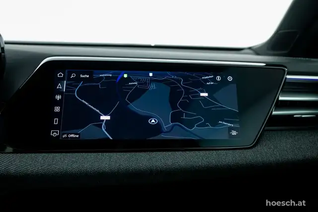 Audi A5 Avant TFSI 2xS-LINE BLACK TECH PLUS MATRIX 360° Ansicht 24