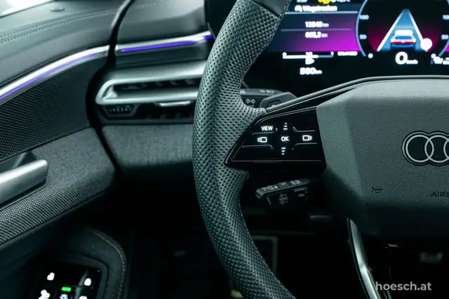 Audi A5 Avant TFSI 2xS-LINE BLACK TECH PLUS MATRIX 360° Ansicht 28