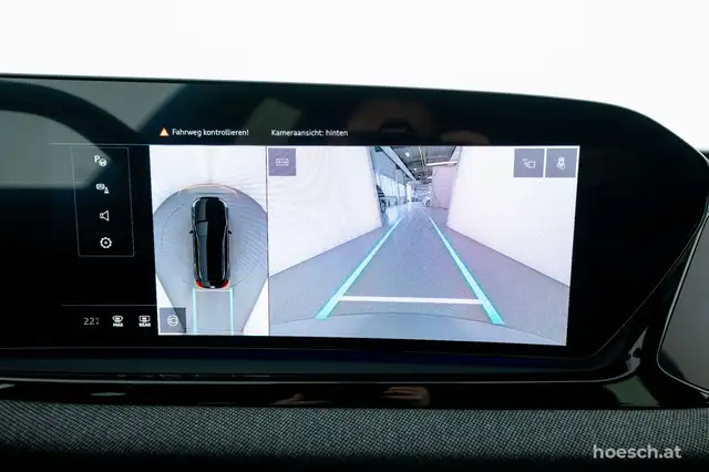 Audi A5 Avant TFSI 2xS-LINE BLACK TECH PLUS MATRIX 360° Ansicht 21