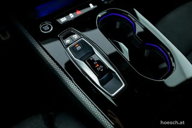 Audi A5 Avant TFSI 2xS-LINE BLACK TECH PLUS MATRIX 360° Ansicht 31