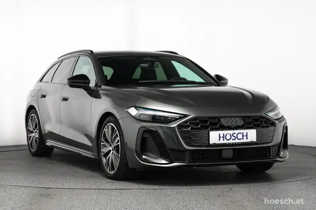 Audi A5 Avant TFSI 2xS-LINE BLACK TECH PLUS MATRIX 360° Ansicht 46