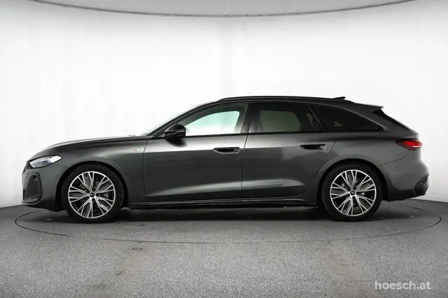 Audi A5 Avant TFSI 2xS-LINE BLACK TECH PLUS MATRIX 360° Ansicht 3