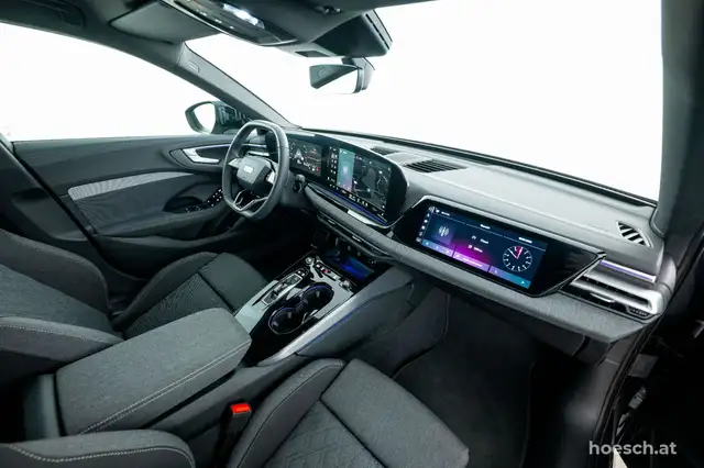 Audi A5 Avant TFSI 2xS-LINE BLACK TECH PLUS MATRIX 360° Ansicht 27