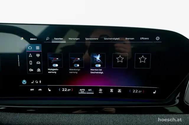 Audi A5 Avant TFSI 2xS-LINE BLACK TECH PLUS MATRIX 360° Ansicht 13