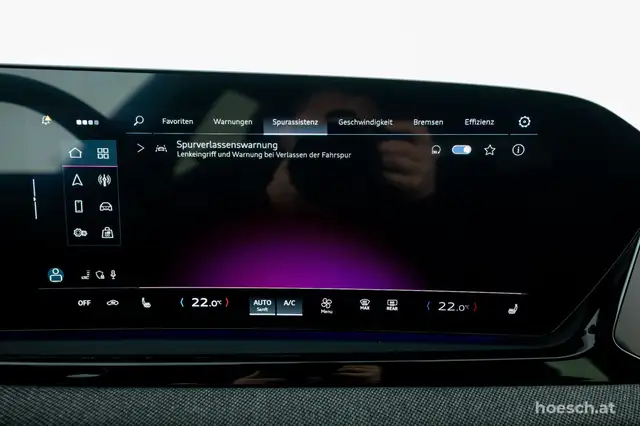 Audi A5 Avant TFSI 2xS-LINE BLACK TECH PLUS MATRIX 360° Ansicht 16