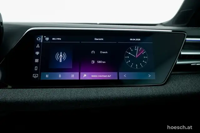 Audi A5 Avant TFSI 2xS-LINE BLACK TECH PLUS MATRIX 360° Ansicht 22