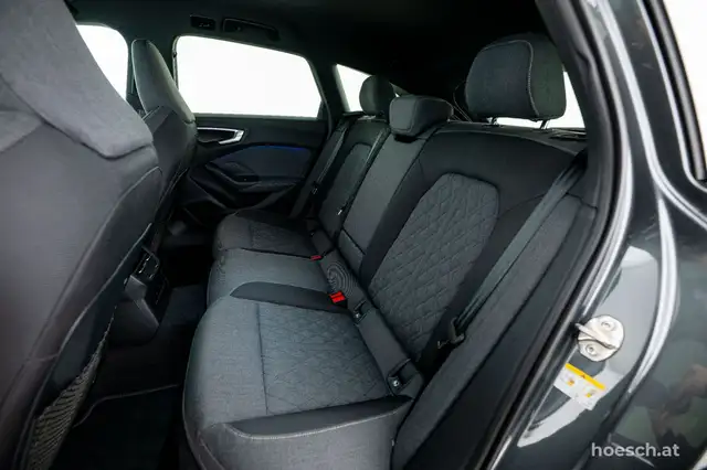 Audi A5 Avant TFSI 2xS-LINE BLACK TECH PLUS MATRIX 360° Ansicht 7