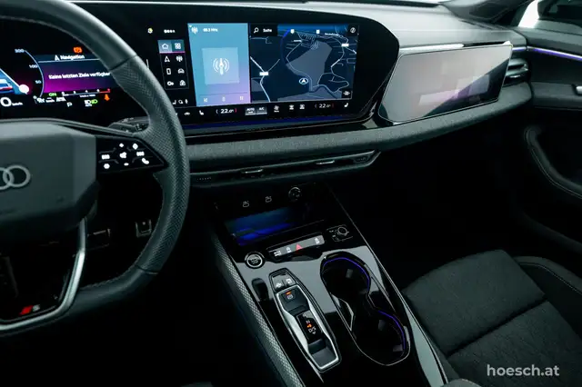 Audi A5 Avant TFSI 2xS-LINE BLACK TECH PLUS MATRIX 360° Ansicht 30