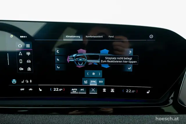 Audi A5 Avant TFSI 2xS-LINE BLACK TECH PLUS MATRIX 360° Ansicht 19