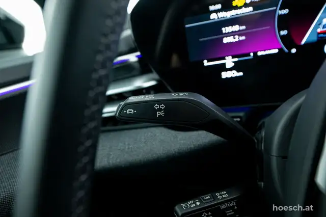 Audi A5 Avant TFSI 2xS-LINE BLACK TECH PLUS MATRIX 360° Ansicht 38