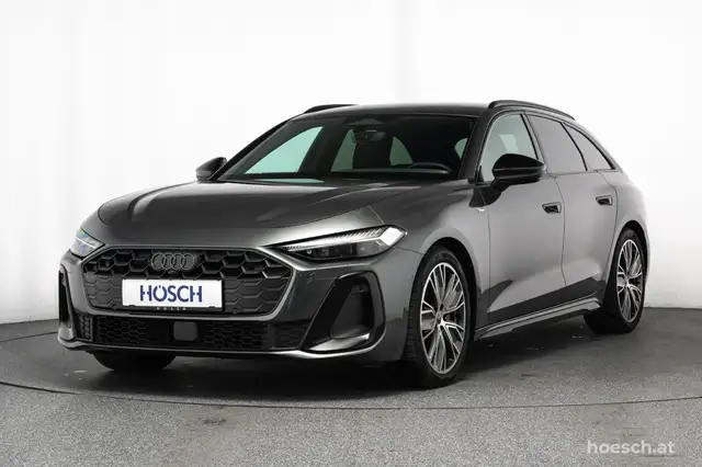 Audi A5 Avant TFSI 2xS-LINE BLACK TECH PLUS MATRIX 360° Ansicht 47