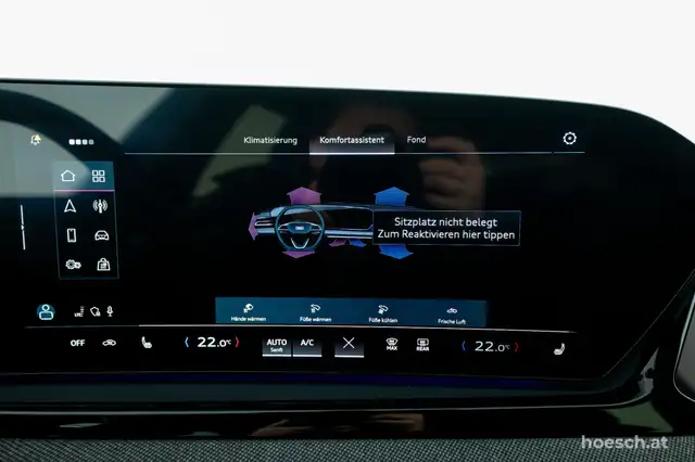 Audi A5 Avant TFSI 2xS-LINE BLACK TECH PLUS MATRIX 360° Ansicht 20