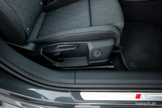 Audi A5 Avant TFSI 2xS-LINE BLACK TECH PLUS MATRIX 360° Ansicht 37