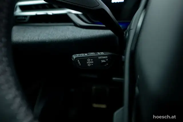 Audi A5 Avant TFSI 2xS-LINE BLACK TECH PLUS MATRIX 360° Ansicht 39